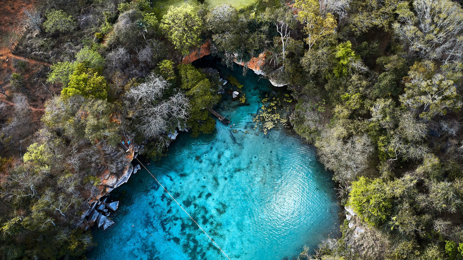 Chapada Diamantina